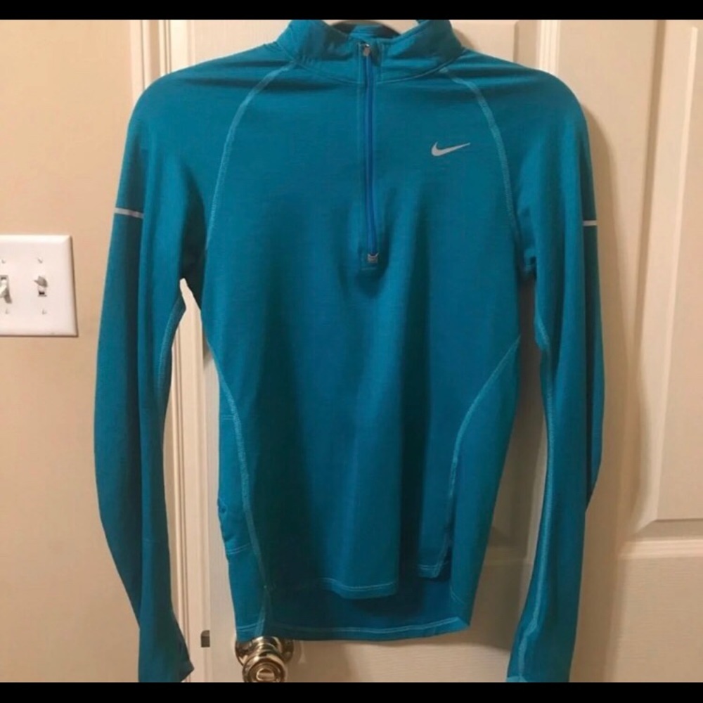 Nike sweatshirt